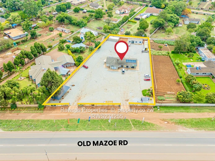 Superb Opportunity  (Sole Mandate)