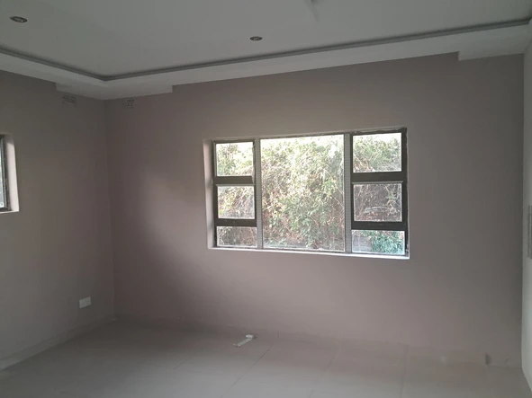 3 Bedroom Townhouse Complex