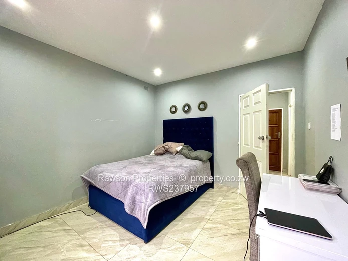 Brookeview Residential Stand