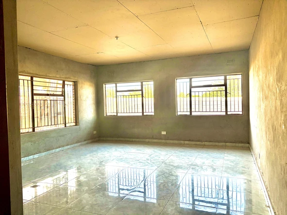 4 Bedroom Townhouse Complex