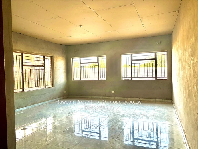 Zimre park house for sale (Sole Mandate)