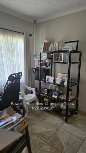 New Mandate - Vainona Gem