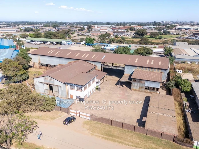 Ardbennie Warehouse/ Industrial Property For Sale