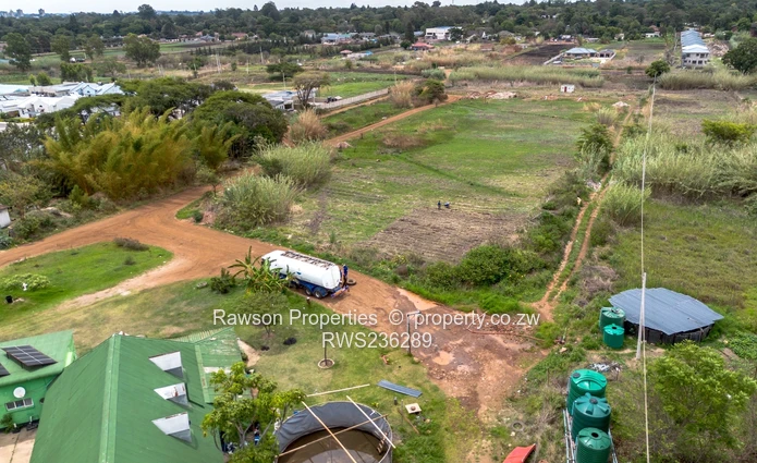 Greendale Prime Residential land for Sale