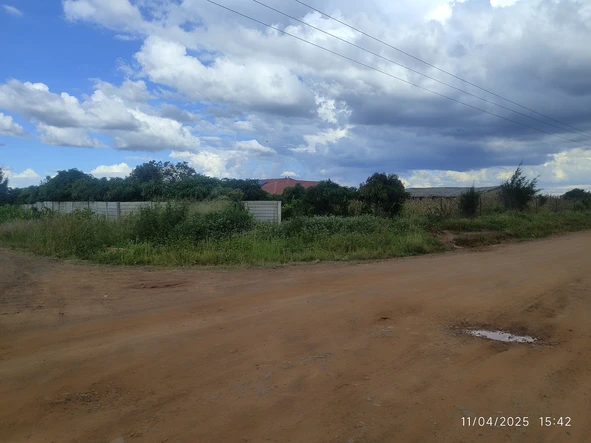 Farm & Agricultural Land