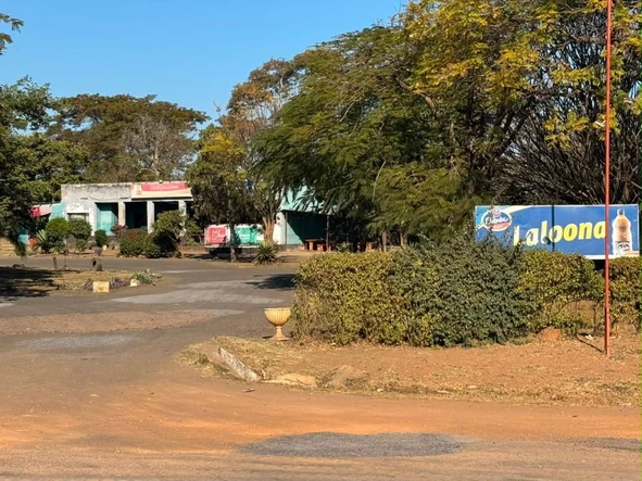 Commercial & Industrial Land