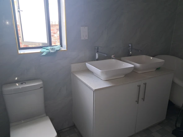 3 Bedroom Townhouse Complex