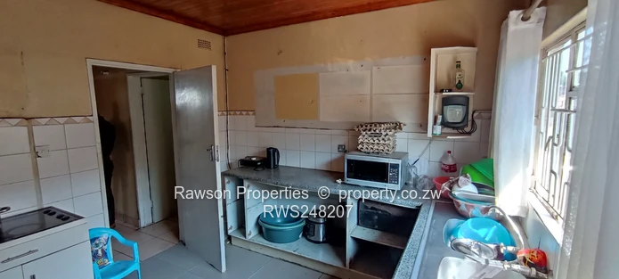 Serious seller ready to transact