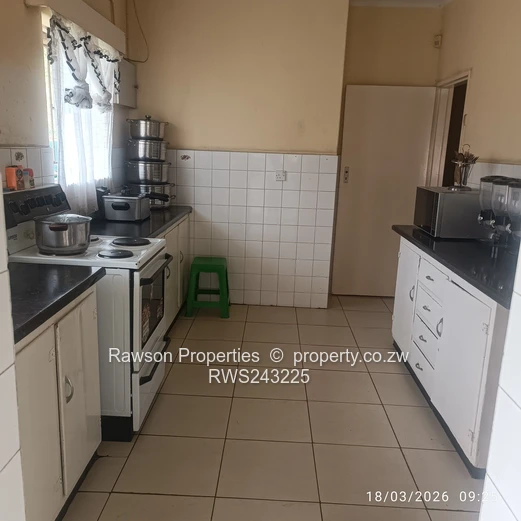 Solid starter home (Sole Mandate)