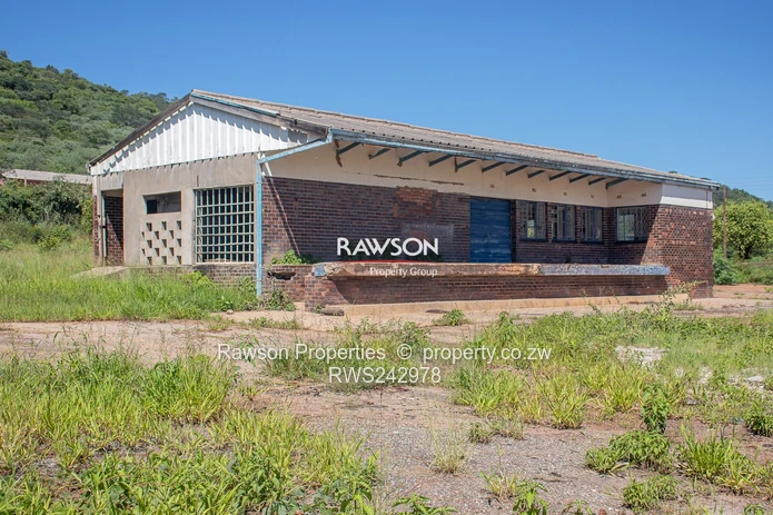 Great potential  for investment