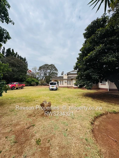 Marlborough  (Sole Mandate)