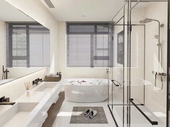 16 Unit Townhouse Complex