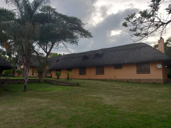 Farm & Agricultural Land