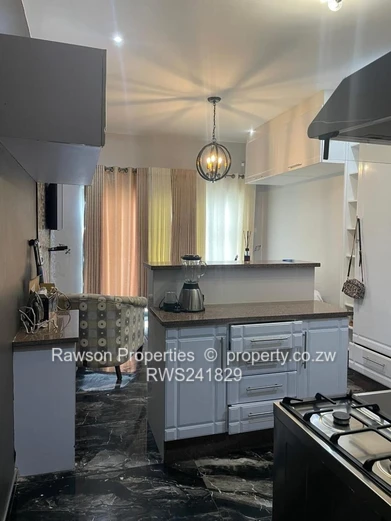 Millennium Heights Apartment for sale