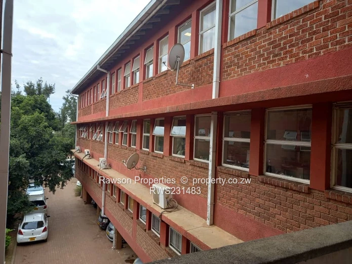 Number 1 Union Avenue Offices for sale