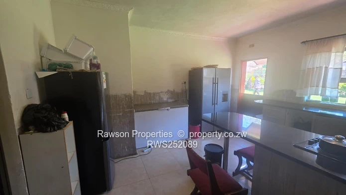 Spacious Family Home