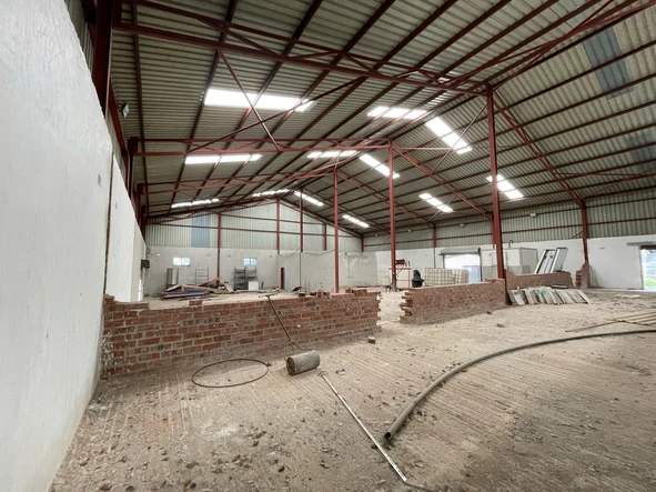 Farm & Agricultural Land