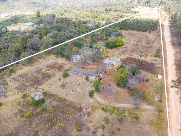 Farm & Agricultural Land