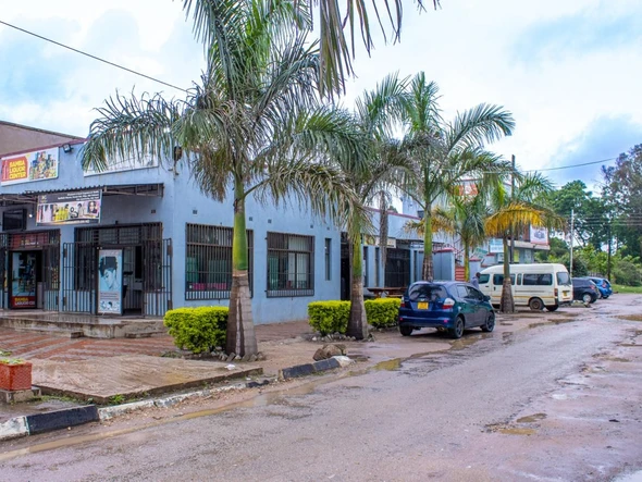 Shop & Retail Property