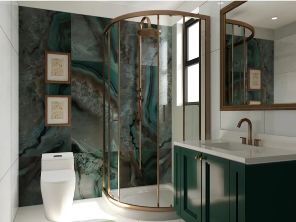 3 Bedroom Townhouse Complex