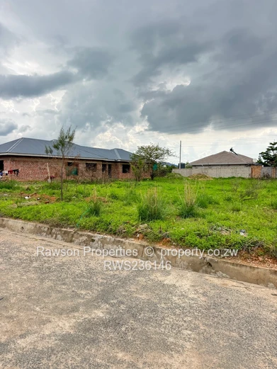 Erasmus Park Phase 1 (Sole Mandate)