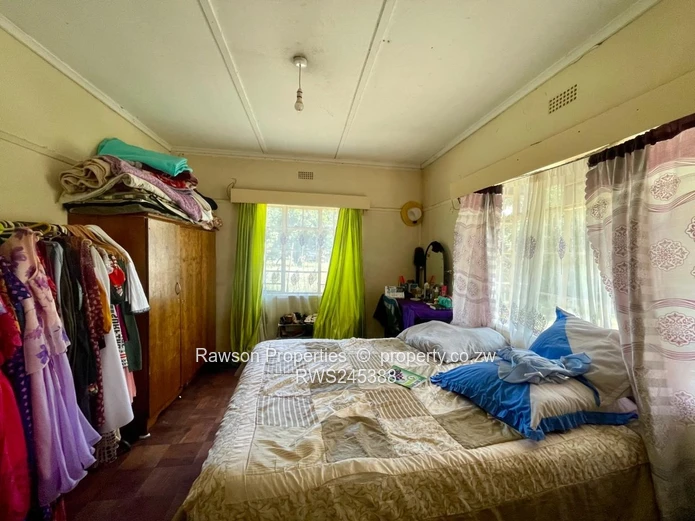 Norton Twinlakes 3 Bedroom House For Sale (Sole Mandate)