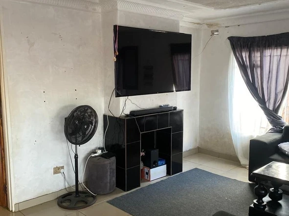 4 Bedroom Townhouse Complex