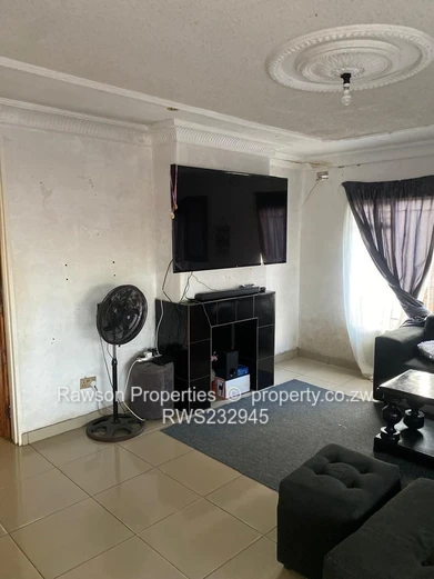 Simple lovely house for sale in Ushewokunze fidelity 