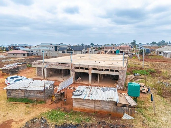 Double-Storey Masterpiece – Mount Pleasant Heights |