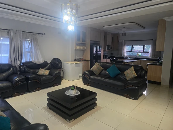 3 Bedroom Townhouse Complex