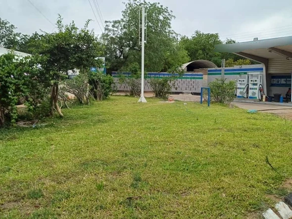 Shop & Retail Property