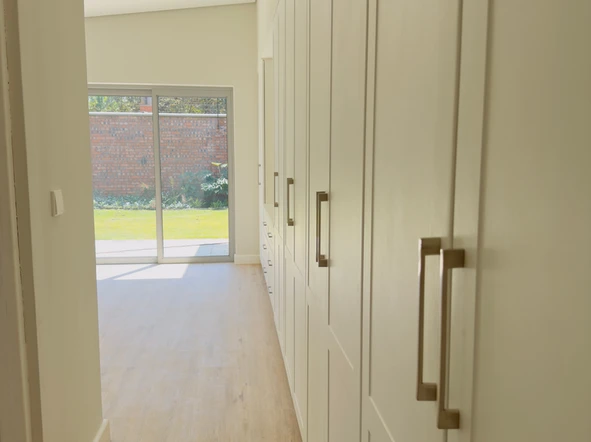 3 Bedroom Townhouse Complex