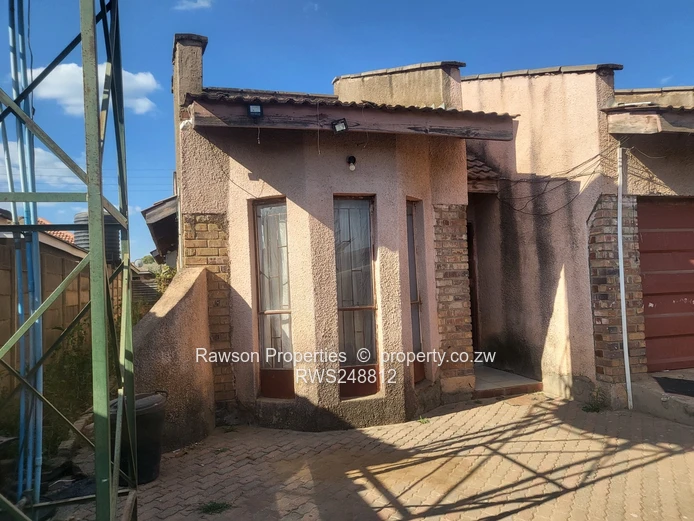 Damafalls house for sale 