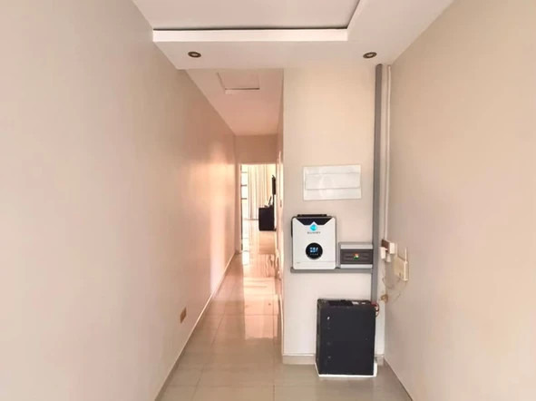 4 Bedroom Townhouse Complex