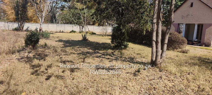Prime  Commercial Opportunity on St Andrews road in Hatfield