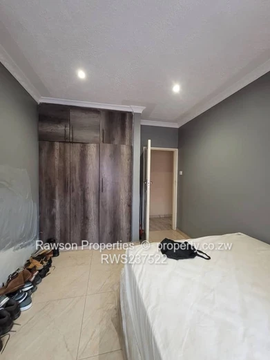 Investment opportunity 