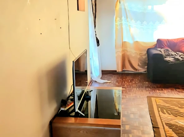 2 Bedroom Garden Flat