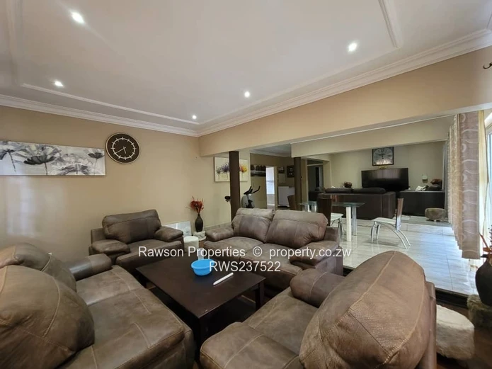 Investment opportunity 