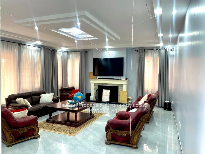 Superb opportunity in Ruwa Inverangus  (Sole Mandate)