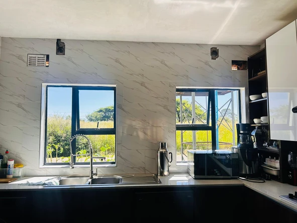 4 Bedroom Townhouse Complex