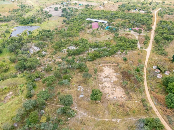 Farm & Agricultural Land
