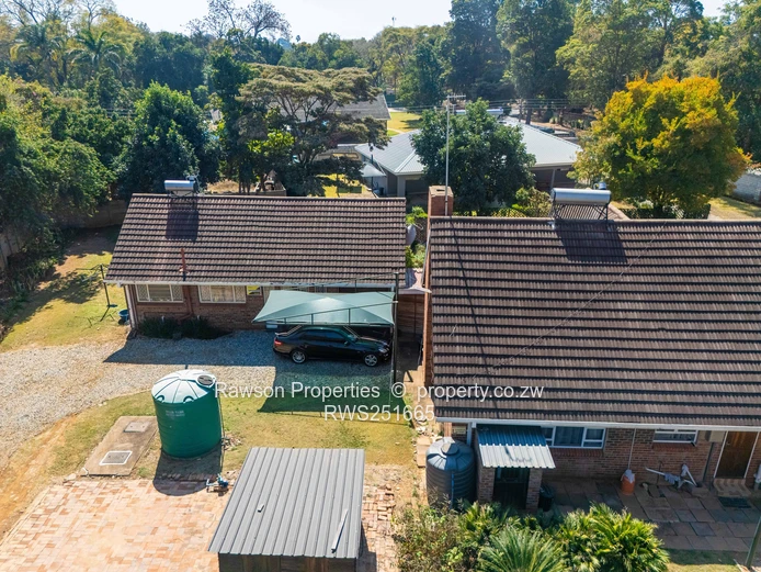 Mount Pleasant Residential Complex For Sale!!