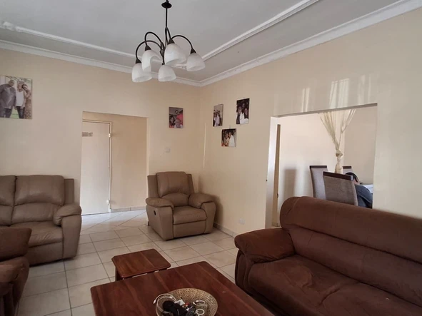 3 Bedroom Townhouse Complex