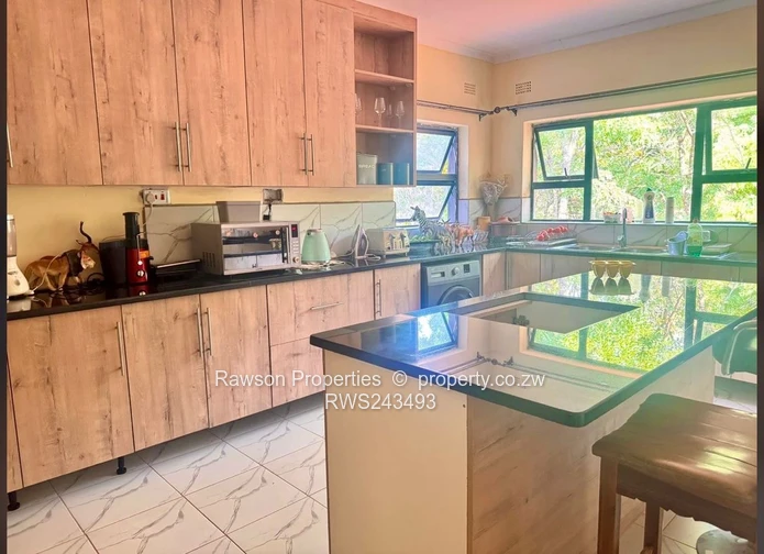 Shawasha Hills (Inside the boom) House For Sale