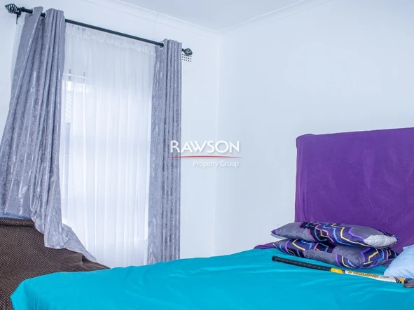 3 Bedroom Townhouse Complex