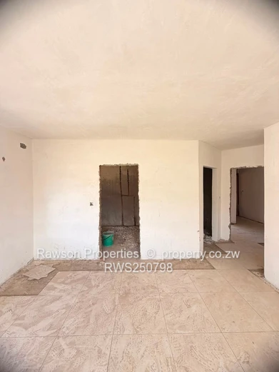 Newly Built-4 Bedroom Clusters For Sale