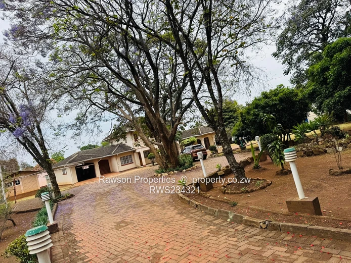 Marlborough  (Sole Mandate)