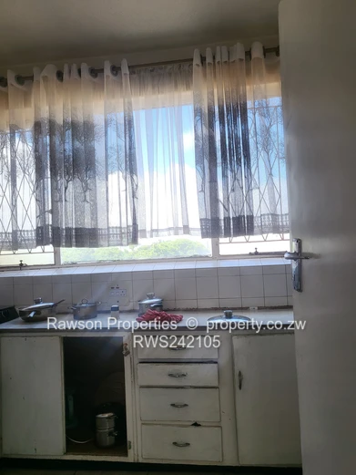 Avenues flat to sale!!