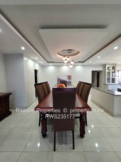 An exquisite luxury residence is available for acquisition in Sandton Phase 1.