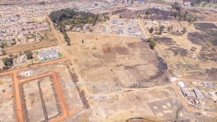 Prime Location Suitable For Investment 